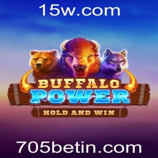 Explorando o Empolgante Mundo de BuffaloPower e a Conexão com 705bet
