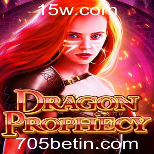 DragonProphecy: O Jogo que Une Aventura e Estratégia com 705bet