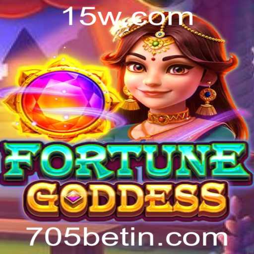 Descubra o Excitante Mundo de FORTUNEGODDESS com 705bet