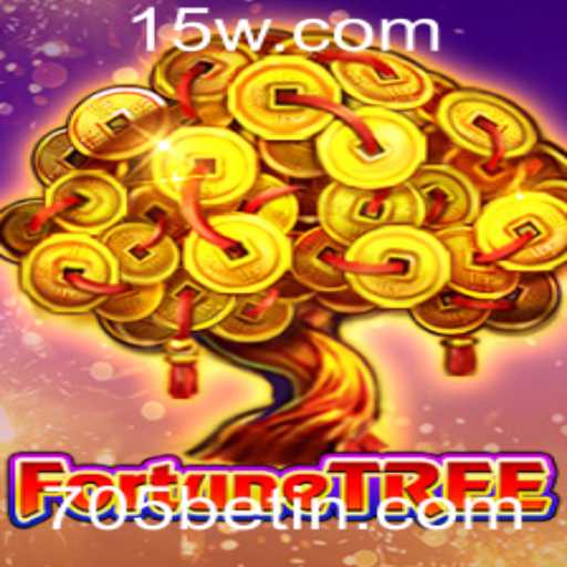 Explorando o Jogo FortuneTree: Uma Aventura em 705bet