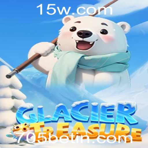 Descubra a Aventura Congelante de GlacierTreasure: Regras e Desafios