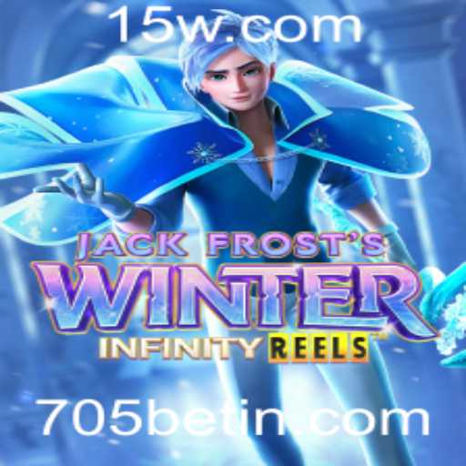 Explorando o Universo Gelado de JackFrostsWinter