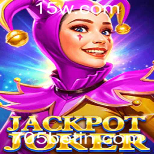 Descubra o Empolgante Mundo de JackpotJoker: A Atração Principal da 705bet