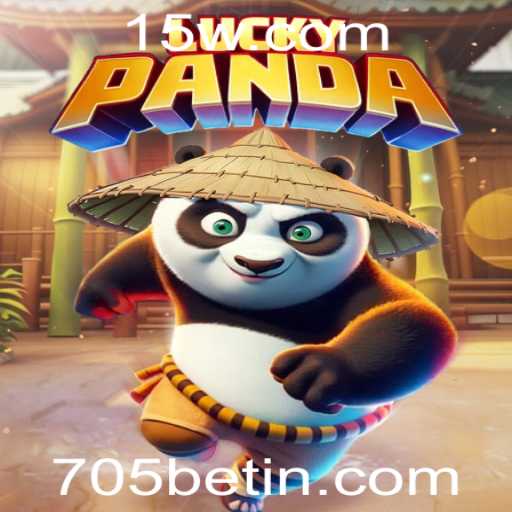 Explorando o Mundo do LuckyPanda: A Nova Sensação de Entretenimento em 705bet