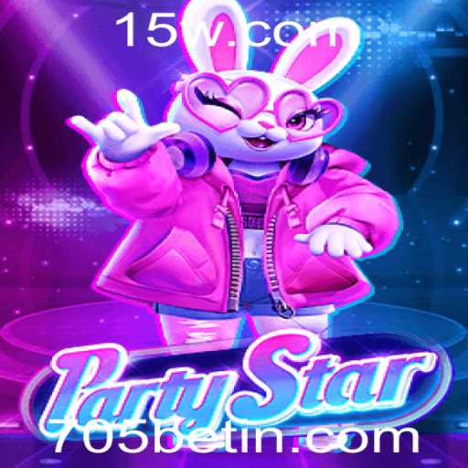 Descubra o Mundo de PartyStar: O Jogo que Está Revolucionando as Festas