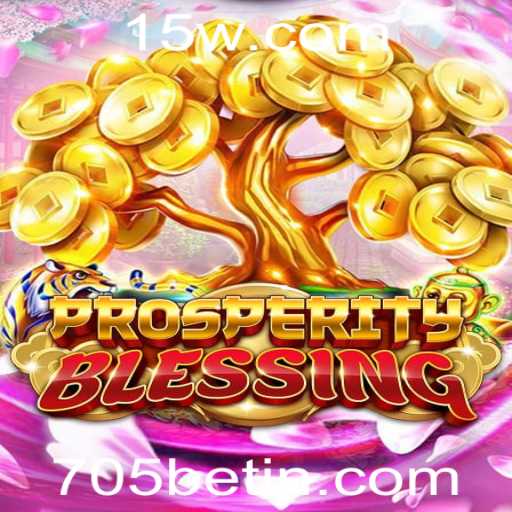 Explorando o Universo de ProsperityBlessing: Um Mergulho nas Regras e Dinâmicas do Jogo