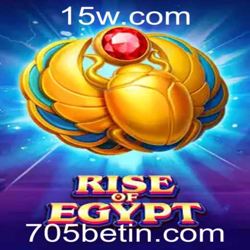 Desvendando o Fascínio de Rise of Egypt e a Atração do 705bet