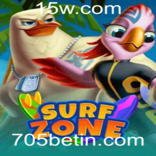 SurfZone: A Nova Onda de Entretenimento no Mundo dos Jogos Online