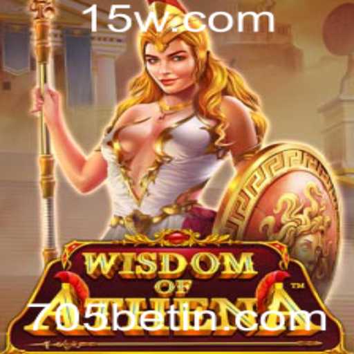 Explore o Fascinante Mundo do Jogo WisdomofAthena